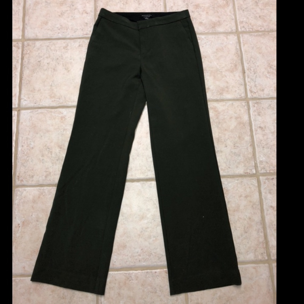 Banana Republic Trouser Pant Size 8